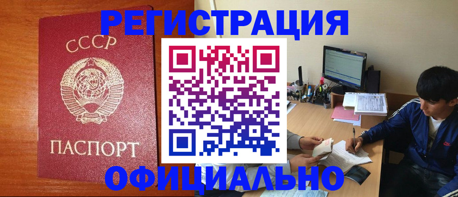 временная регистрация госуслуги в Щёкино